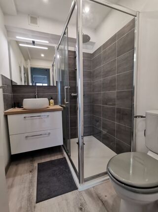  Appartement à vendre 1 pièce 31 m²