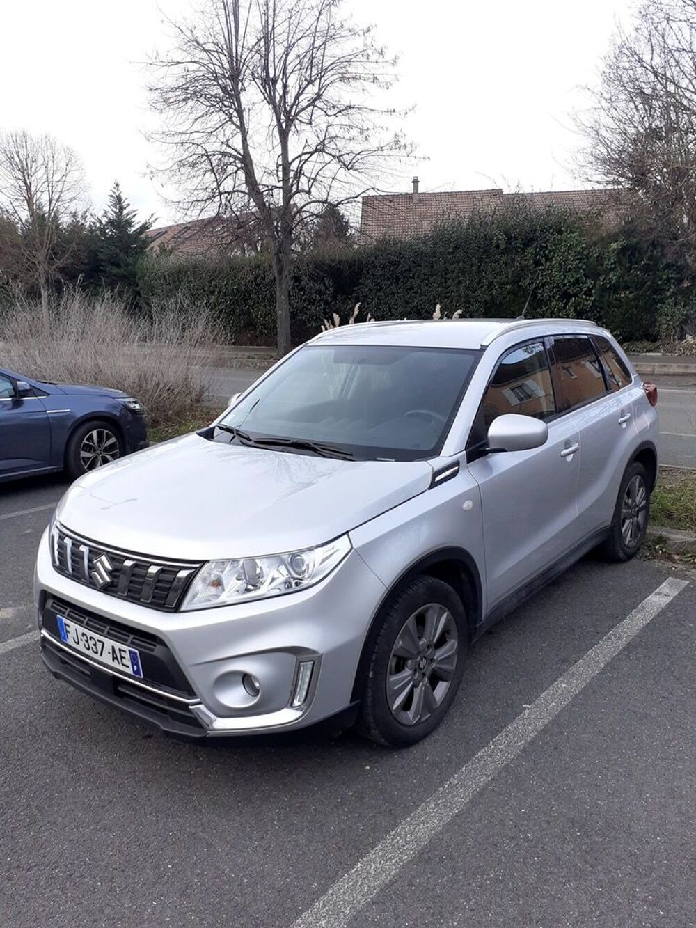 Vitara 1.0 Boosterjet Auto Privil&egrave;ge occasion 