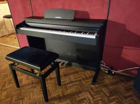 Piano numérique sous garantie et son tabouret 400 Vailhauquès (34)