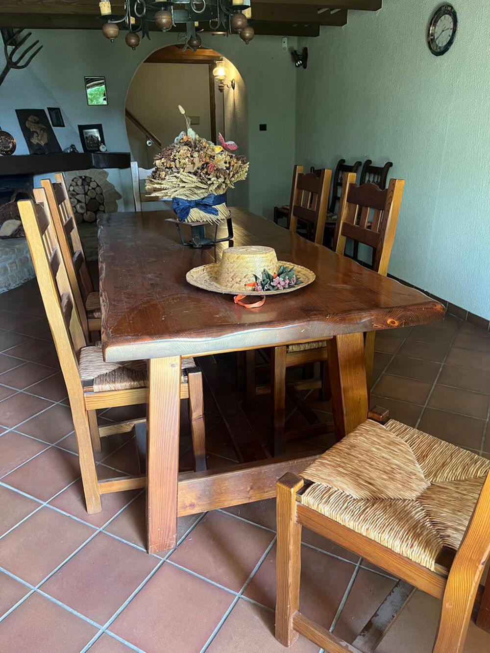 Salle a manger Meubles
