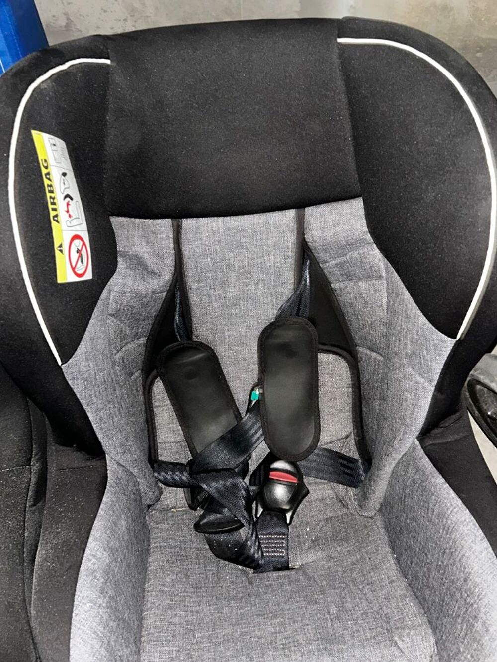 Si&egrave;ge auto enfant Mobilier enfants