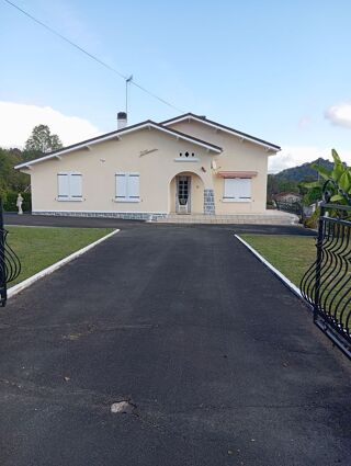  Maison � vendre 5 pi�ces 120 m�