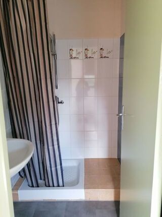  Appartement � louer 1 pi�ce 27 m� Capdenac