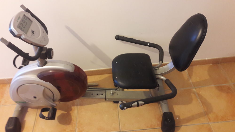 V&eacute;lo d appartement Sports