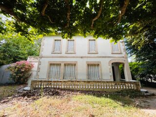  Chalet à vendre 8 pièces 211 m² Avignon