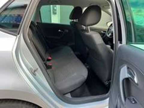 Polo 1.6 TDI 90 CR FAP Confortline 2011 occasion 42700 Firminy
