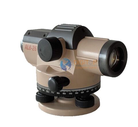 Niveau optique David White AL8-26 75 Beauchamp (95)