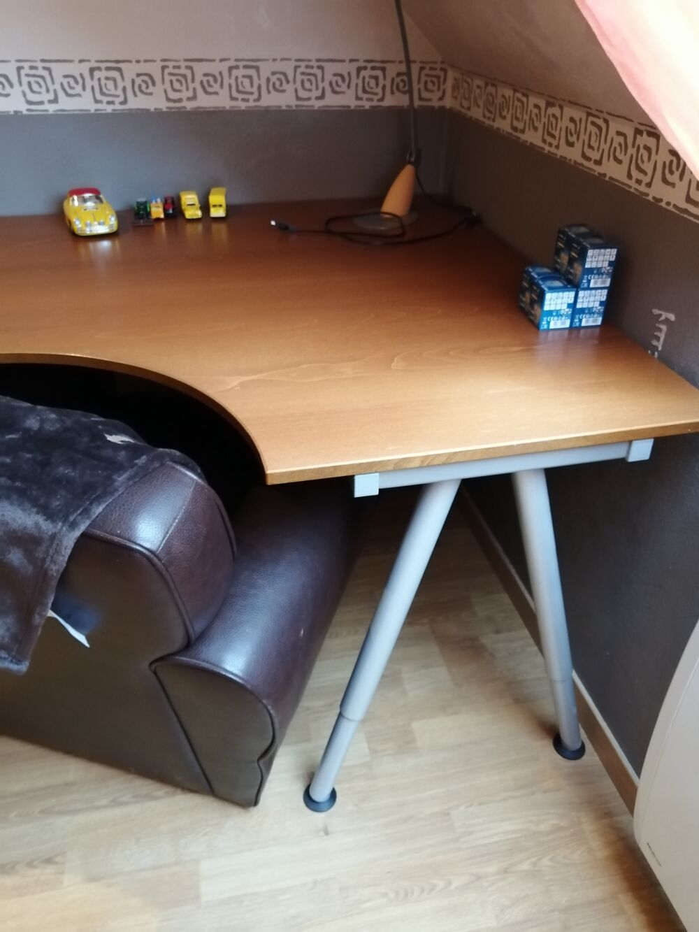 BUREAU 160 cm LONGUEUR Meubles