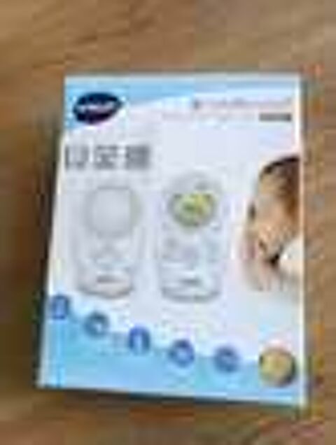 Babyphone Puriculture