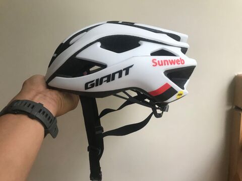 Vlo de course FSC carbone T.52 1000 Carbon-Blanc (33)