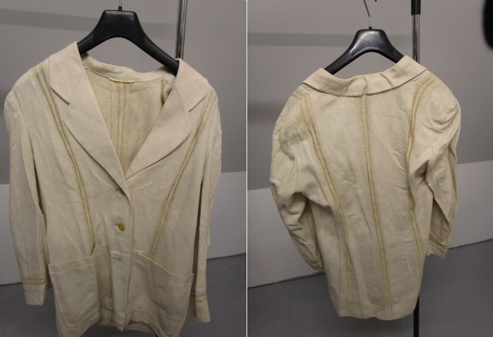 Manteau Vêtements