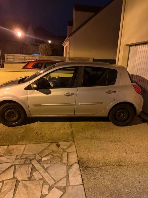 Renault clio iii Clio 1.5 dCi 85 Confort Expression