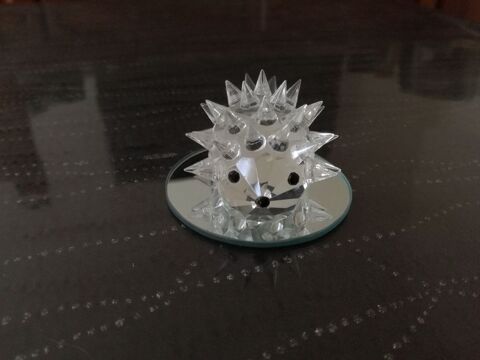 H�risson en Cristal Swarovski 65 Barentin (76)