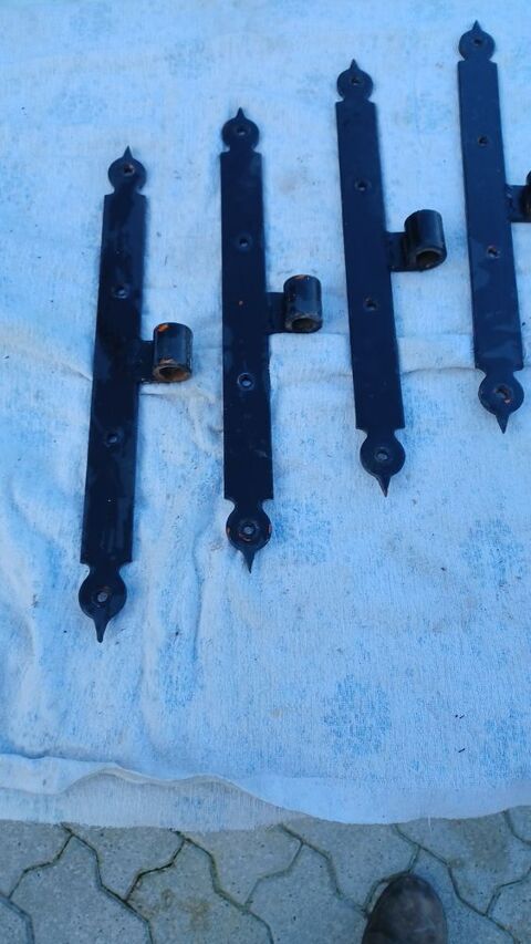 PENTURES EN TE 35 Nesles-la-Montagne (02)