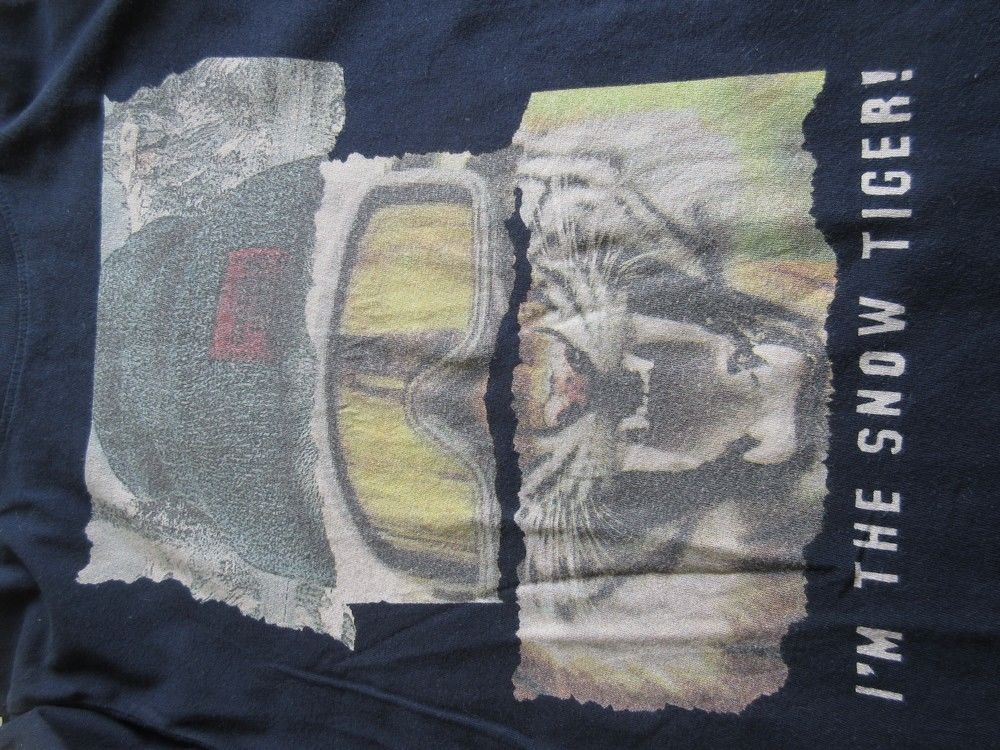 Tee shirt bleu Vêtements enfants