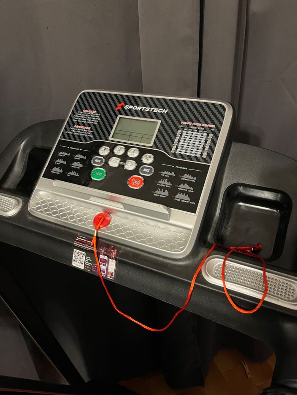 Tapis de course Sports