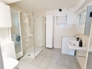  Appartement à louer 2 pièces 52 m²