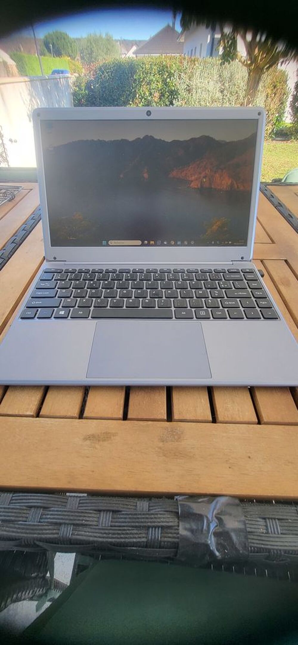 ORDINATEUR PORTABLE Matériel informatique