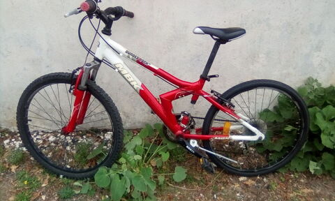  MBK  pour tout usage 60 Dompierre-sur-Mer (17)