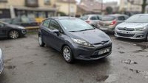 Annonce voiture Ford Fiesta 3100 