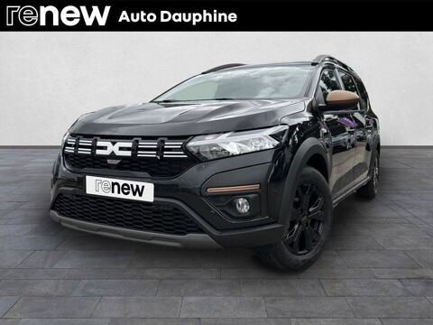Annonce voiture Dacia Jogger 25990 €