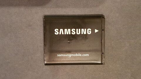 Batterie pour Samsung SGH-J600 10 Nice (06)