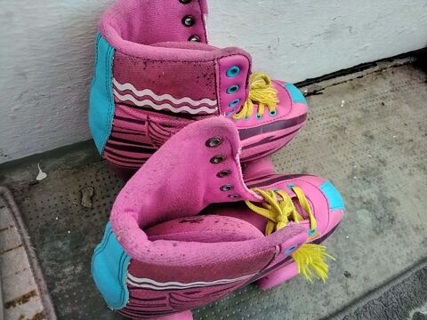 trotinette 8 Metz (57)