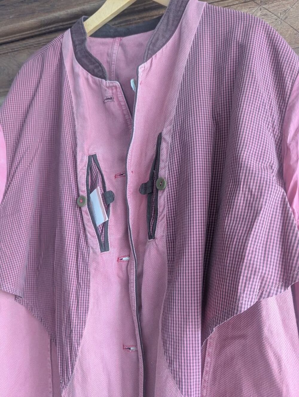 Veste homme autrichienne SCHNEIDER'S Vêtements