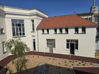  Appartement � vendre 4 pi�ces 106 m�