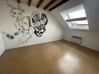  Appartement à vendre 3 pièces 48 m²