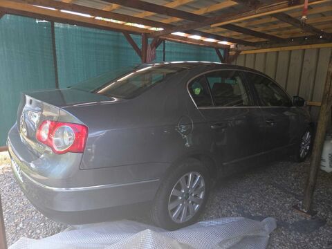 Volkswagen passat bonne etat