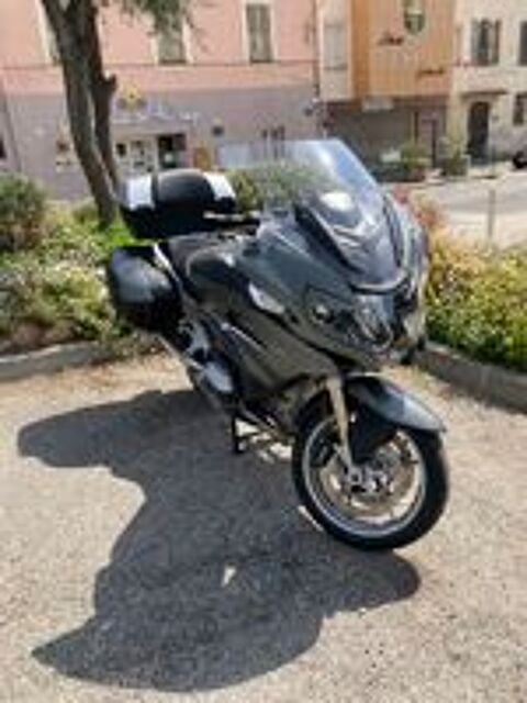 BMW 2014 occasion 06000 Nice