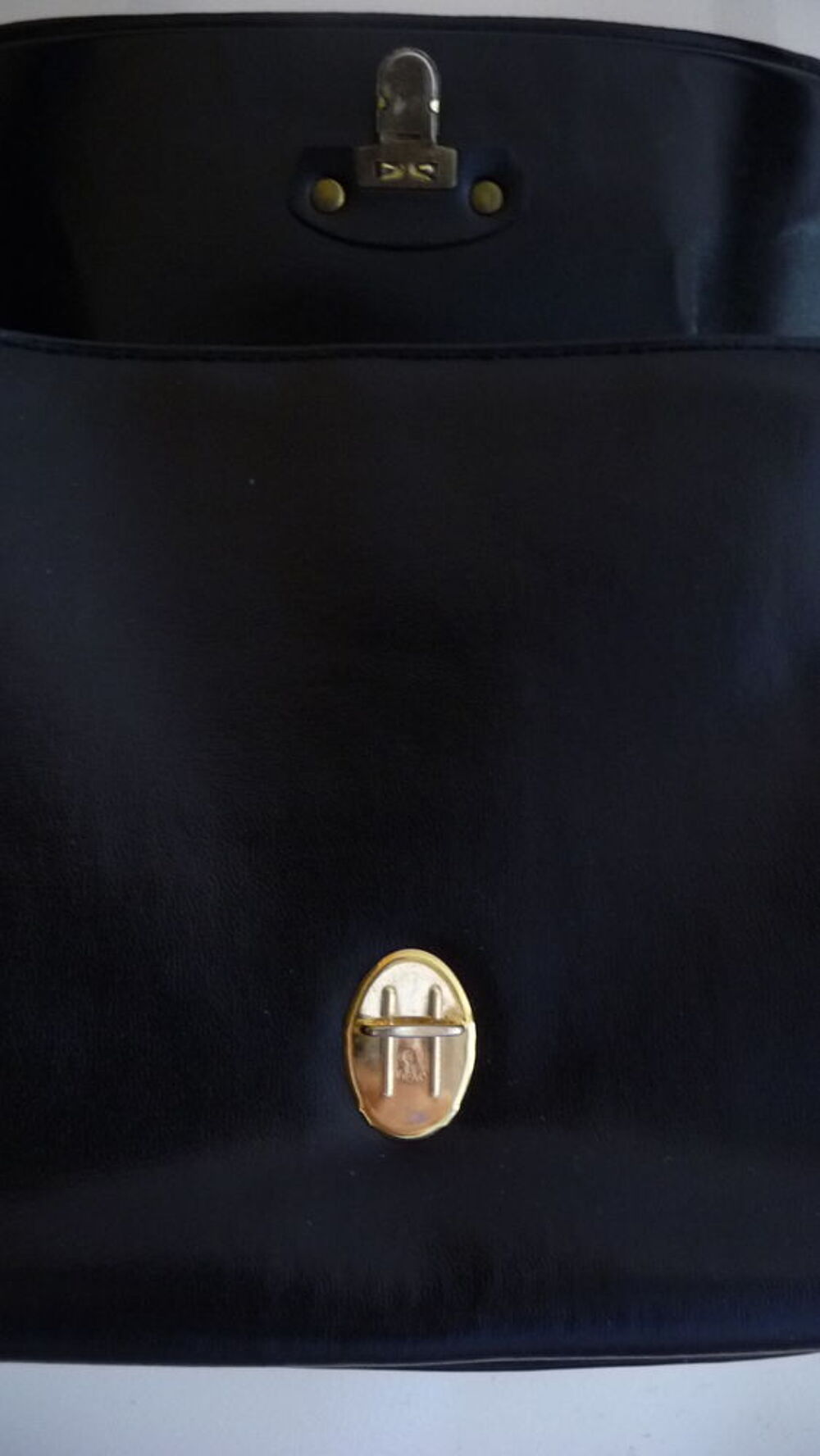 Sac classique femme Maroquinerie