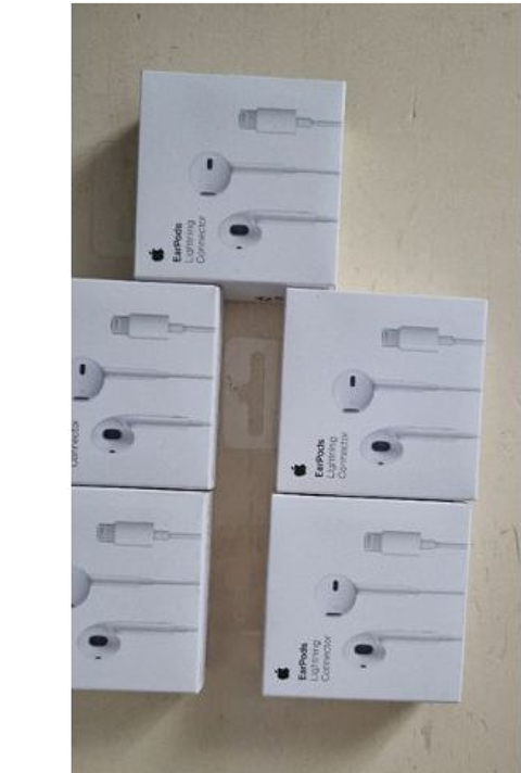 Ecouteur IPhone 13,14,15 20 Paris 13 (75)