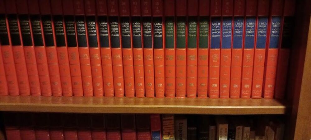 Education et culture biblioth&egrave;que Livres et BD