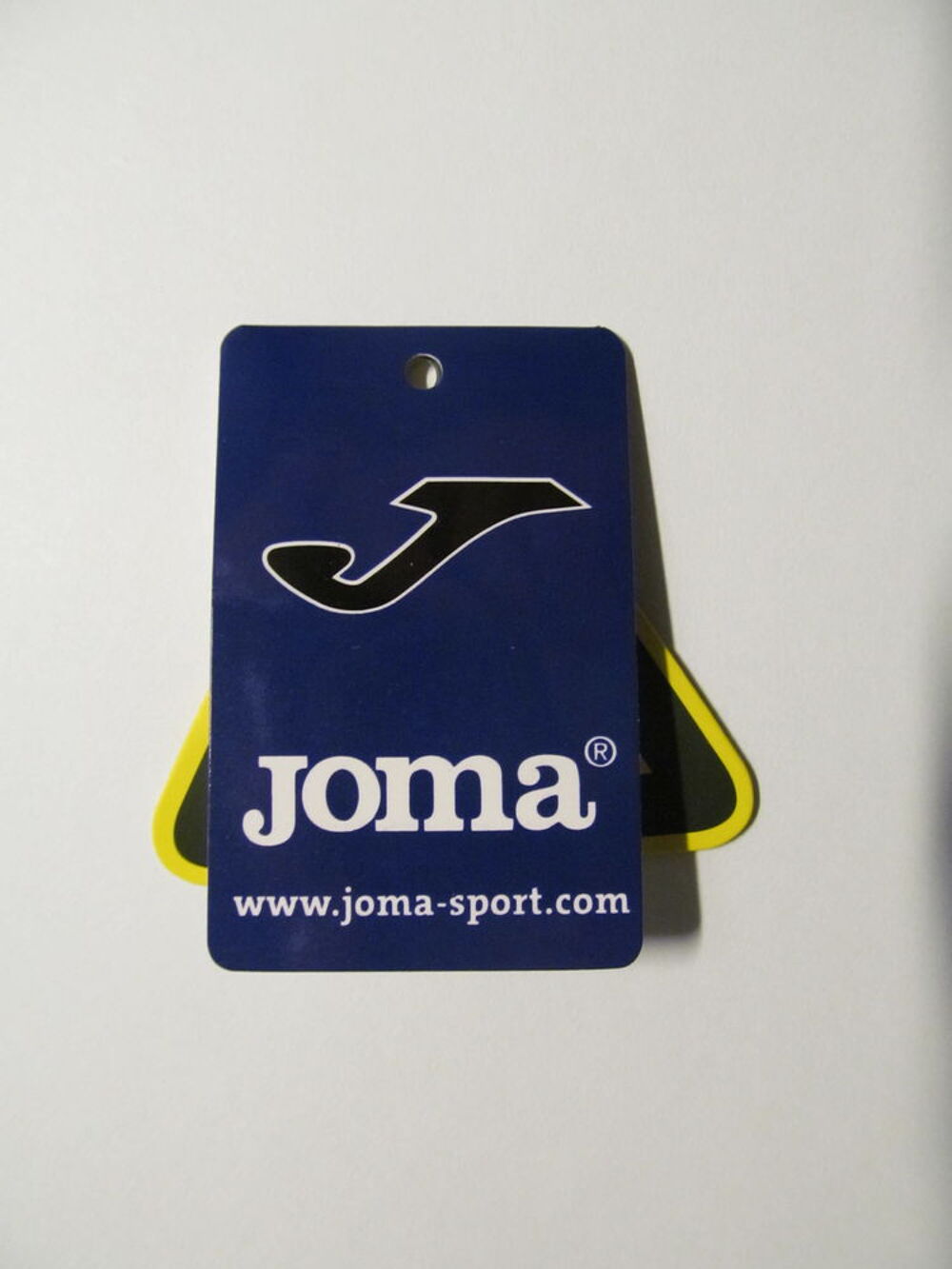 Pantalon Joma M marine Vêtements