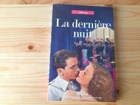 Helen Ray - La nuit derni�re 2 Dijon (21)