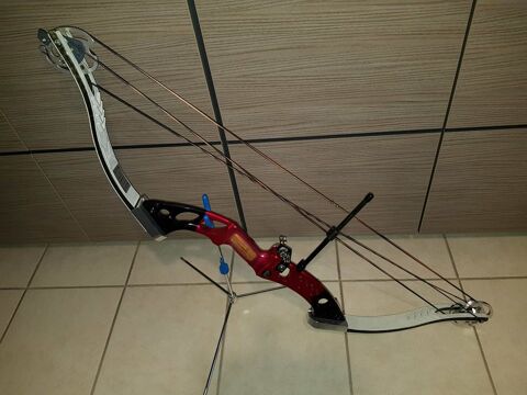 Arc � poulies 300 Nyons (26)