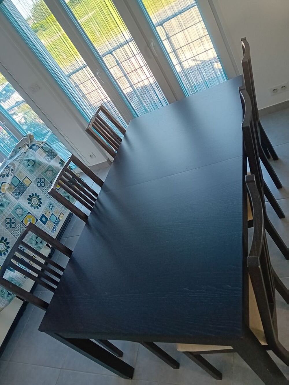 Table SEULE Meubles