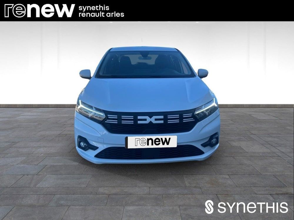 Sandero TCe 90 Expression 2023 occasion 13200 Arles