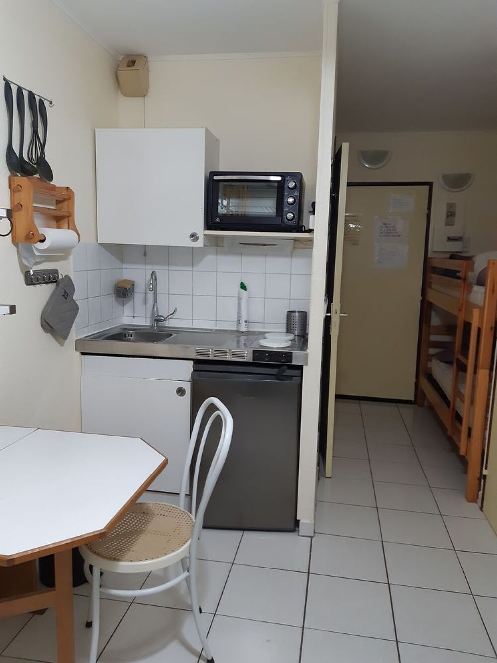   APPARTEMENT STUDIO CURE LAMALOU LES BAINS Languedoc-Roussillon, Lamalou-les-Bains (34240)