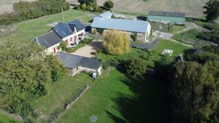  Ferme � vendre 7 pi�ces 193 m�