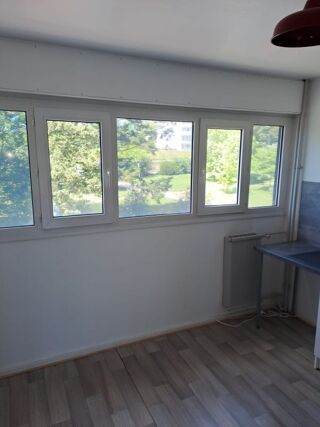  Appartement à vendre 4 pièces 78 m²
