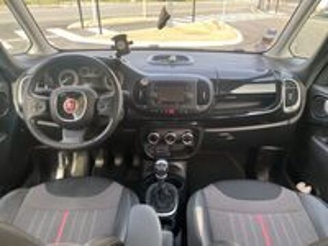 500 L 500L 1.4 16V 95 ch Live Edizione 2017 occasion 77600 Chanteloup-en-Brie