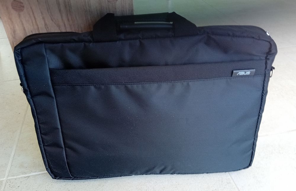 Sacoche Ordinateur Portable/Tablette Maroquinerie