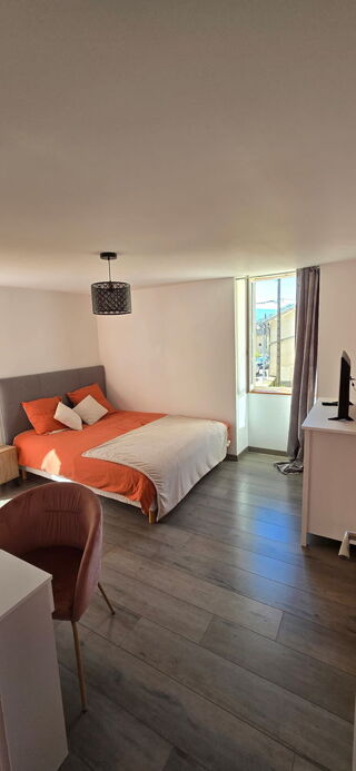  Appartement à louer 2 pièces 48 m²