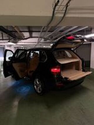 X5 3.0sd 286ch Exclusive A 2008 occasion 31000 Toulouse