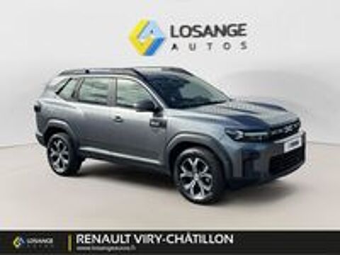 Bigster Hybrid 155 Expression 2025 occasion 91170 Viry-Ch&acirc;tillon