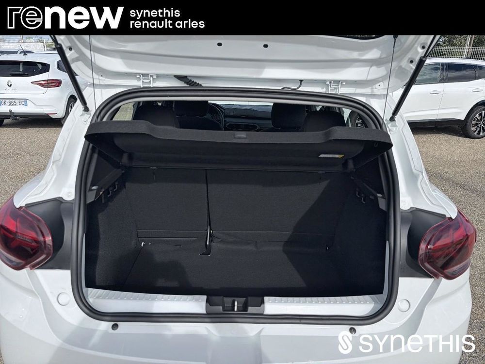 Sandero SCe 65 - 22 Essentiel 2022 occasion 13200 Arles