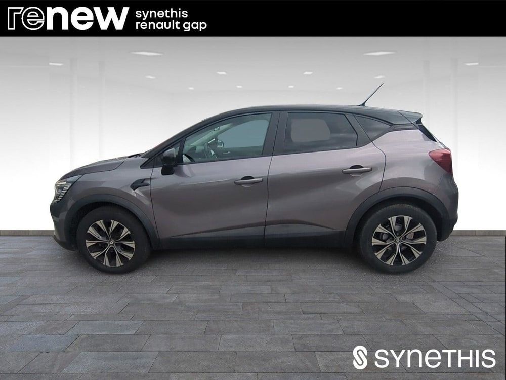 Captur TCe 90 Evolution 2023 occasion 05000 Gap